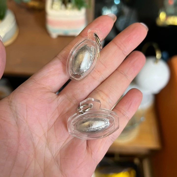 靈石符管