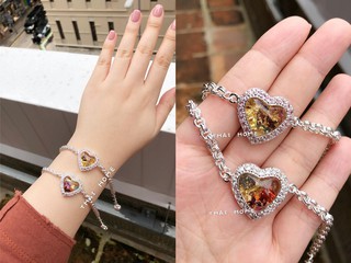 阿赞公【爱情聖水桃心】