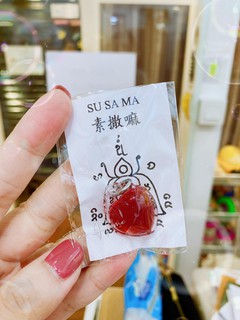 阿贊噴 人緣膏心鎖