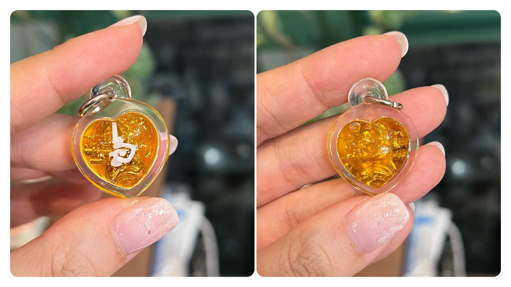 人緣花油燕通️