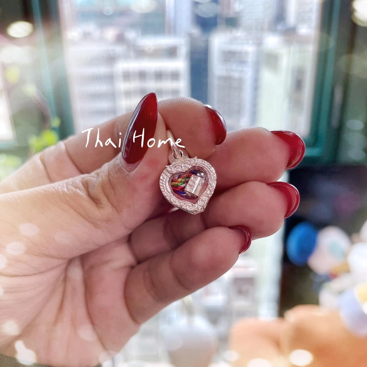 龍婆樂 錢多多符管
