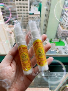 阿赞苏斌 去霉运聖水