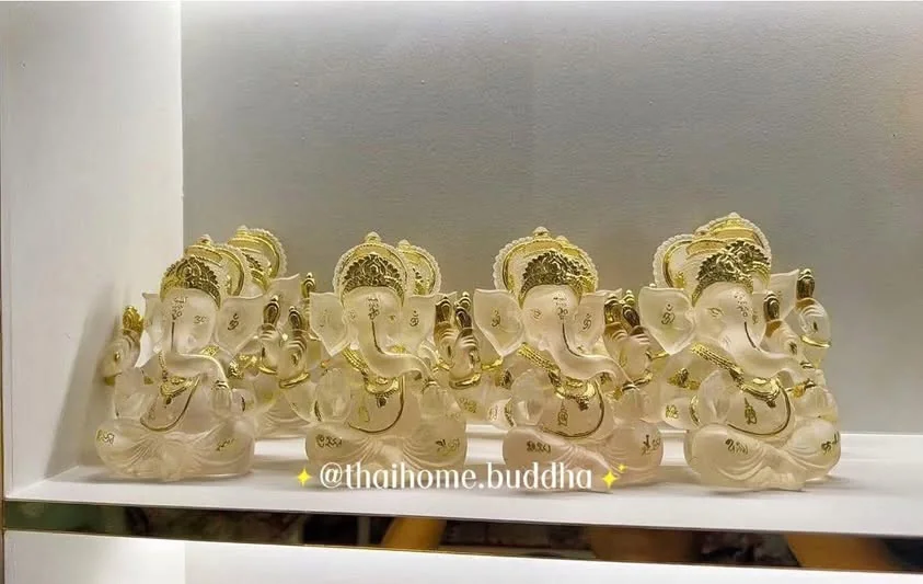 阿赞宋柴🇹🇭象神供奉型♥️