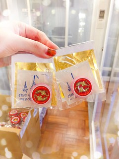 魂牽夢繞三合一套裝